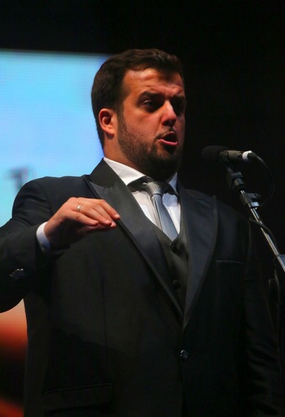 Concerto Delle Stelle at Ehdeniyat
